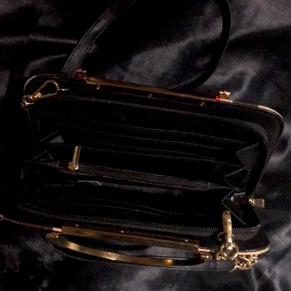Wallet/Clutch/Shoulder bag - Picture 2 of 5